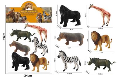 Animaltoys - OBL10214722