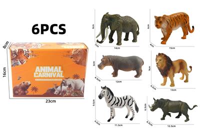 Animaltoys - OBL10214724