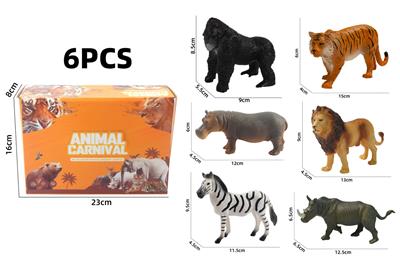 Animaltoys - OBL10214725