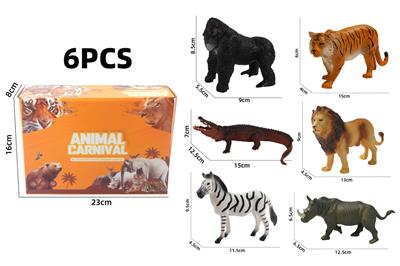 Animaltoys - OBL10214726