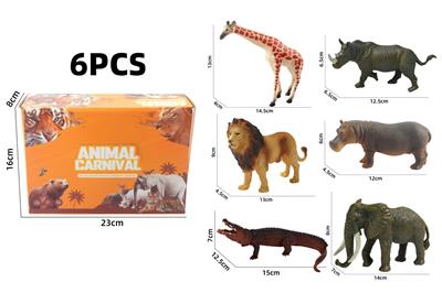 Animaltoys - OBL10214729