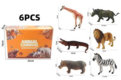 Animaltoys - OBL10214730