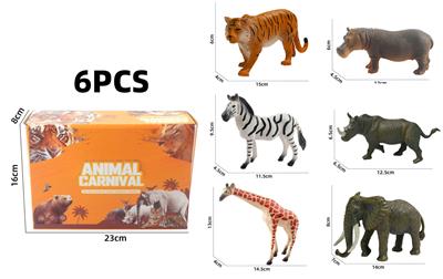 Animaltoys - OBL10214736