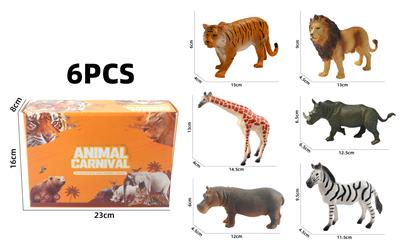 Animaltoys - OBL10214738