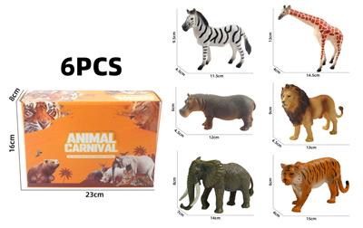 Animaltoys - OBL10214741