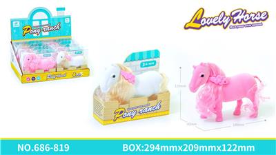 Beauty set - OBL10214750