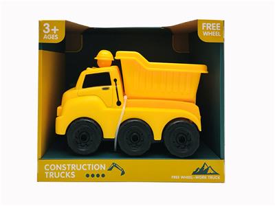 Free wheel toys - OBL10214754