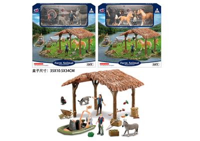 Animaltoys - OBL10214759