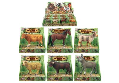 Animaltoys - OBL10214762