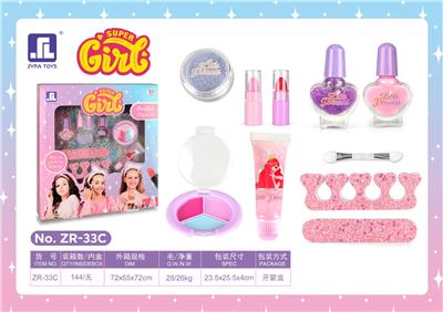 DIY彩妆 - OBL10214784