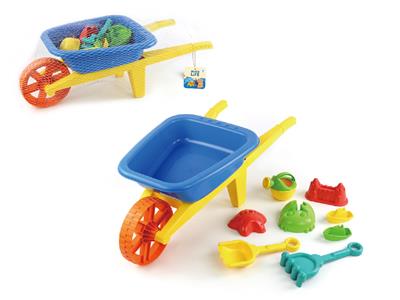 Beach toys - OBL10214790