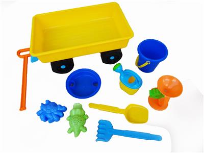 Beach toys - OBL10214792