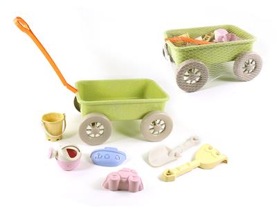 Beach toys - OBL10214793