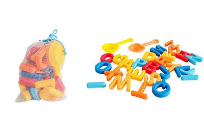 Beach toys - OBL10214794