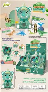 Beauty set - OBL10214918