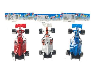 Pull back toys - OBL10214928