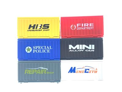 Die-cast toys - OBL10214948