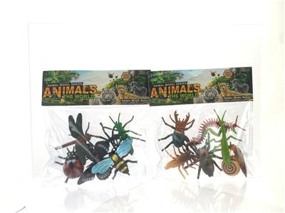 Animaltoys - OBL10214976