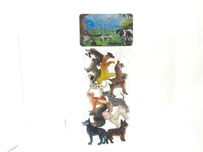 Animaltoys - OBL10214978