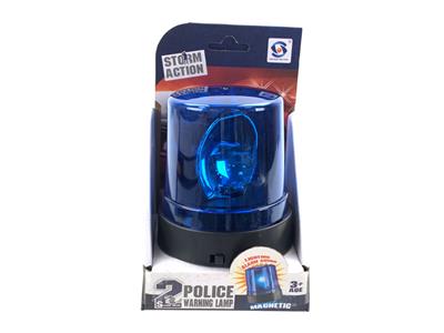 蓝色警灯 - OBL10214988