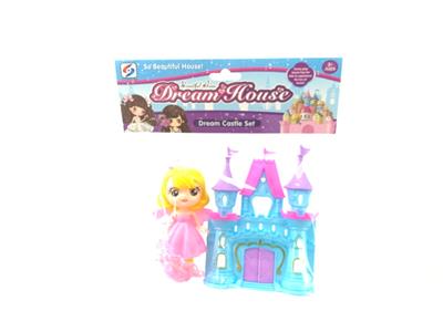 Beauty set - OBL10215013