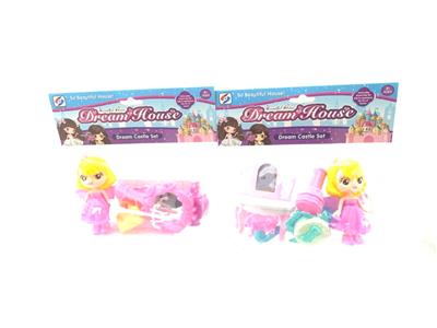 Beauty set - OBL10215014