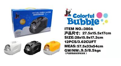 舞台泡泡机 - OBL10215035