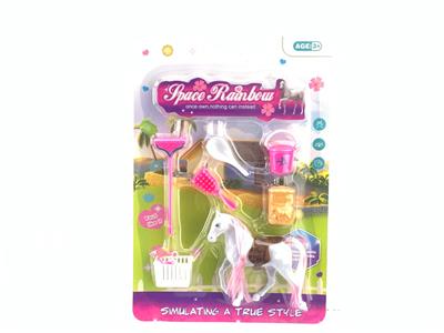 Beauty set - OBL10215103