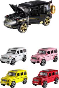 Die-cast toys - OBL10215116