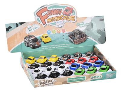 Die-cast toys - OBL10215118