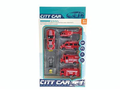 Free wheel toys - OBL10215155