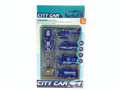 Free wheel toys - OBL10215156