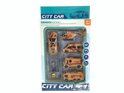 Free wheel toys - OBL10215157