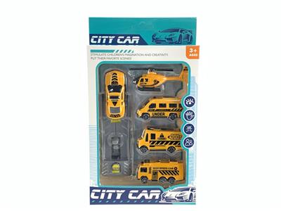 Free wheel toys - OBL10215159