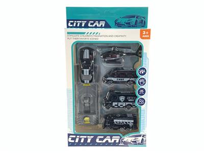 Free wheel toys - OBL10215160