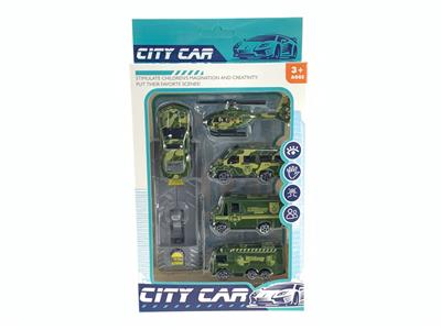 Free wheel toys - OBL10215161