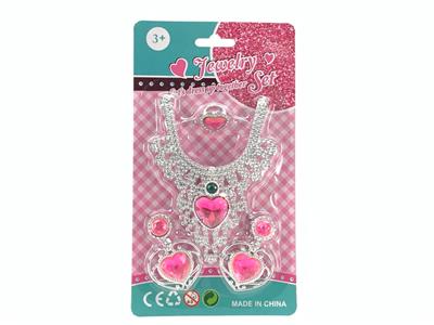 Beauty set - OBL10215190