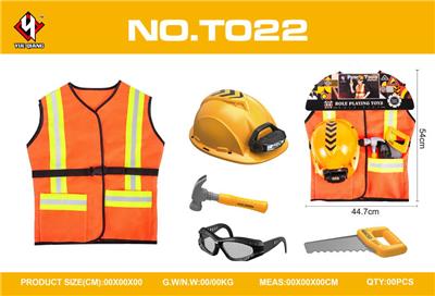 TOOL SERIES - OBL10215232