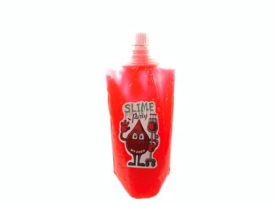 史莱姆万圣血袋鼻涕泥整人玩具 - OBL10215247