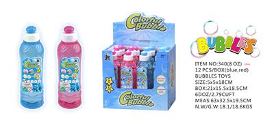 BUBBLE SET - OBL10215295