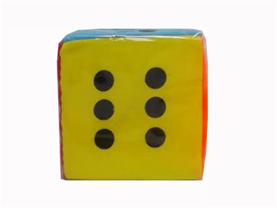 (GCC)15公分方骰点 - OBL10215298