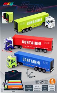 Die-cast toys - OBL10215338