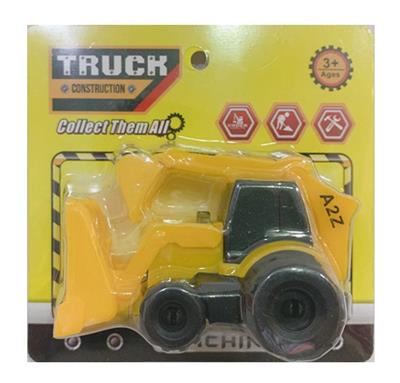 Free wheel toys - OBL10215371