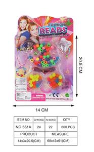 Beauty set - OBL10215460