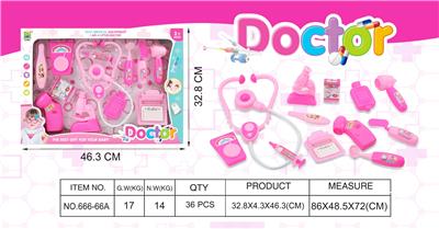 DoctorToy - OBL10215477