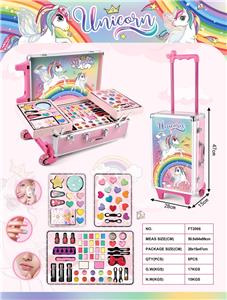 拉杆箱化妆品 - OBL10215539