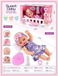 DOLL - OBL10215613