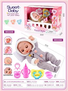 DOLL - OBL10215616