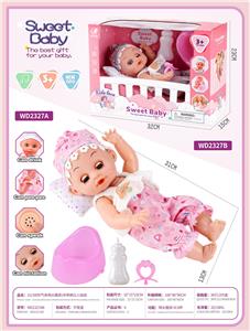 DOLL - OBL10215617