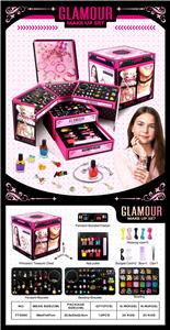 Beauty set - OBL10215686